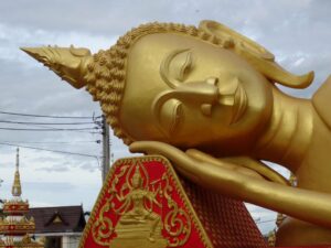 Wat That Luang (8)