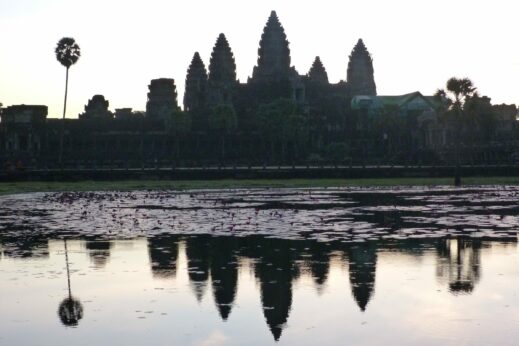 Impressive Angkor