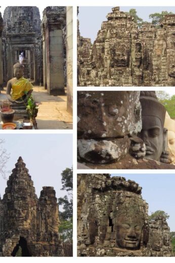 Khmer Architecture