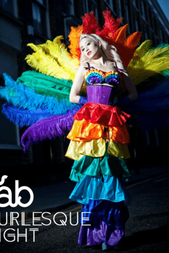 The organisers of Fab put on a range of LGBT events in Yangon every month