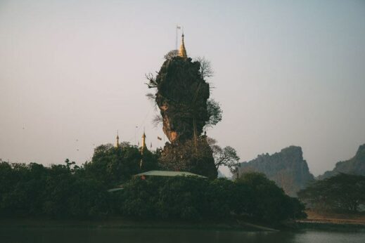 Hpa An