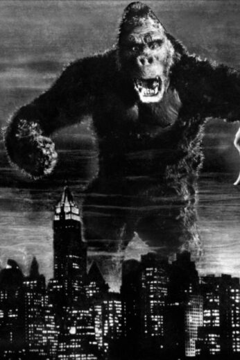The original Kong