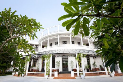 Hue - La Residence Hotel & Spa, Luxury in Vietnam