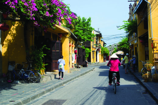 Best things to do in Hoi An - Cycling
